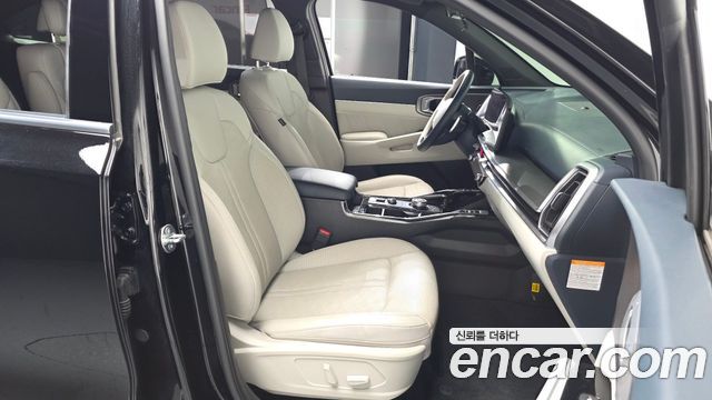 Kia Sorento 2024 — photo 16