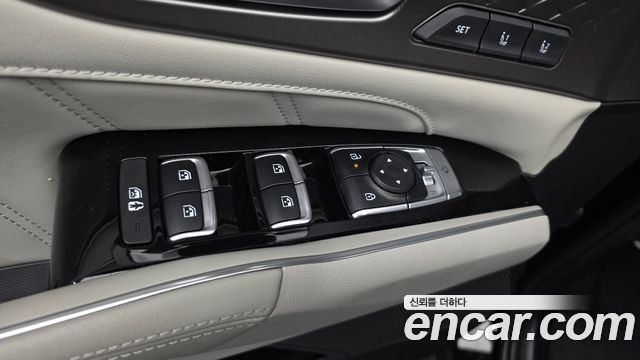 Kia Sorento 2024 — photo 27