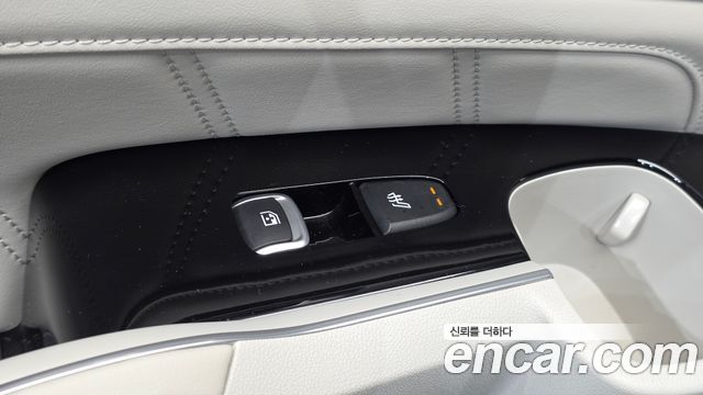 Kia Sorento 2024 — photo 28