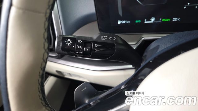 Kia Sorento 2024 — photo 29