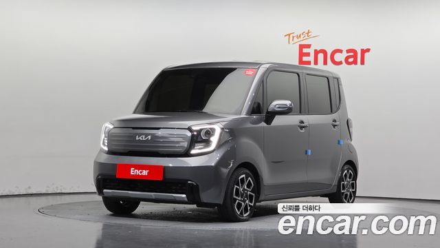 Kia RAY 2023 — photo 1