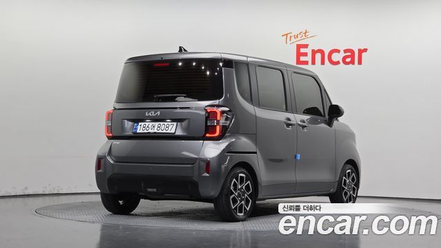 Kia RAY 2023 — photo 2