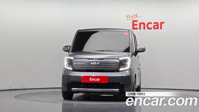 Kia RAY 2023 — photo 3
