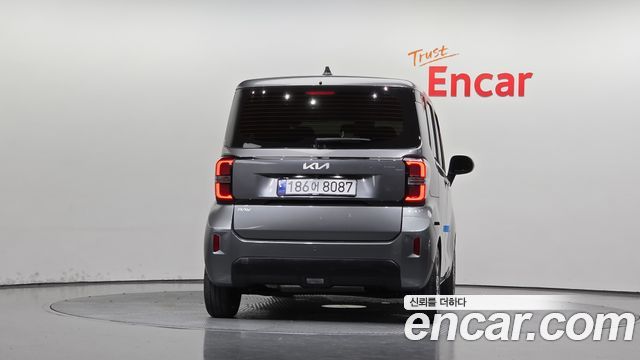 Kia RAY 2023 — photo 4