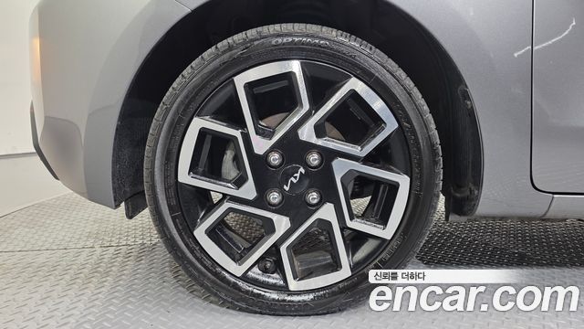 Kia RAY 2023 — photo 5