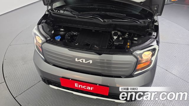 Kia RAY 2023 — photo 6