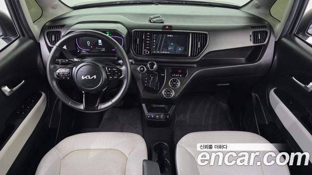 Kia RAY 2023 — photo 10