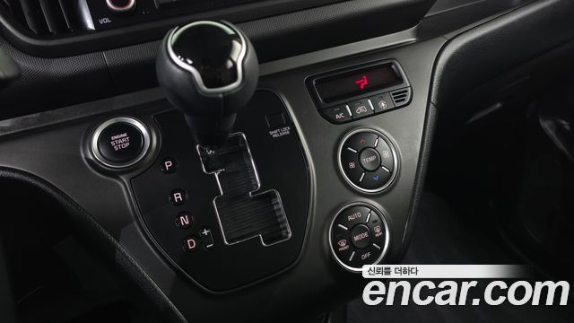 Kia RAY 2023 — photo 12
