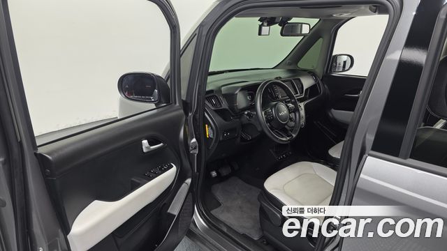 Kia RAY 2023 — photo 13