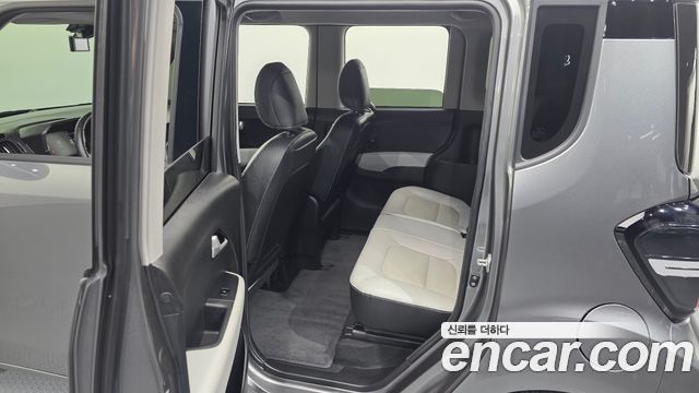 Kia RAY 2023 — photo 17