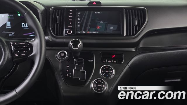 Kia RAY 2023 — photo 19