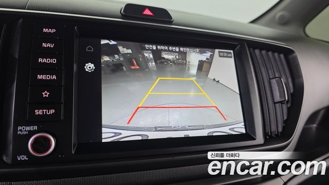 Kia RAY 2023 — photo 21