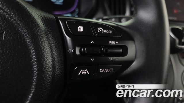 Kia RAY 2023 — photo 22