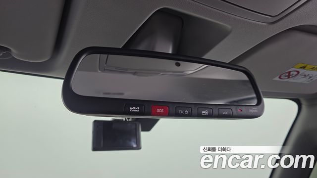 Kia RAY 2023 — photo 24