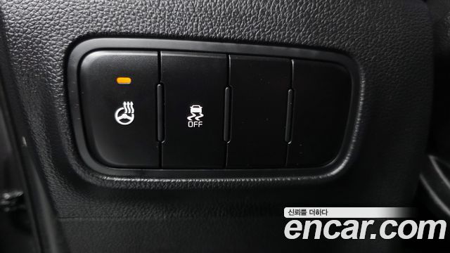 Kia RAY 2023 — photo 25