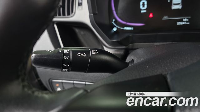Kia RAY 2023 — photo 26