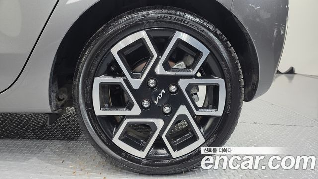 Kia RAY 2023 — photo 7