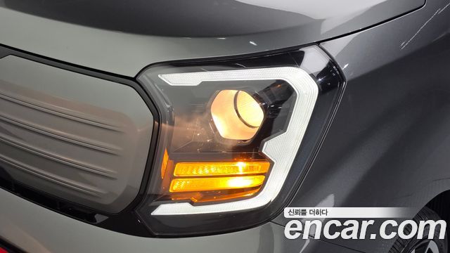 Kia RAY 2023 — photo 8