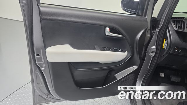 Kia RAY 2023 — photo 14