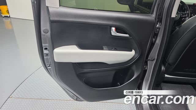 Kia RAY 2023 — photo 15