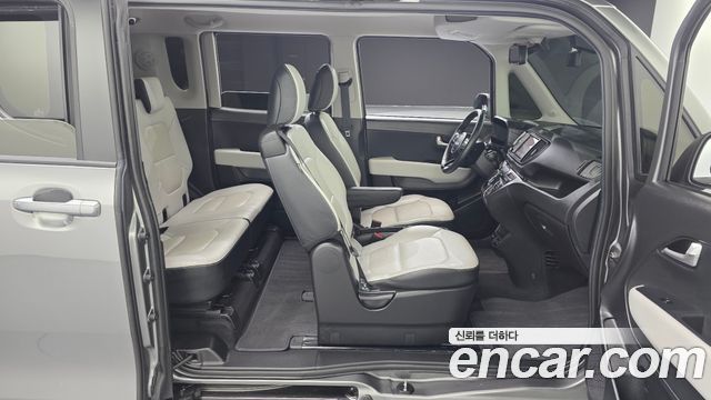 Kia RAY 2023 — photo 16