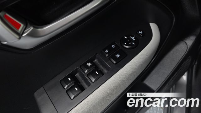 Kia RAY 2023 — photo 27