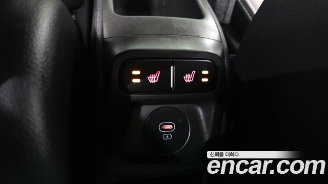Kia RAY 2023 — photo 28