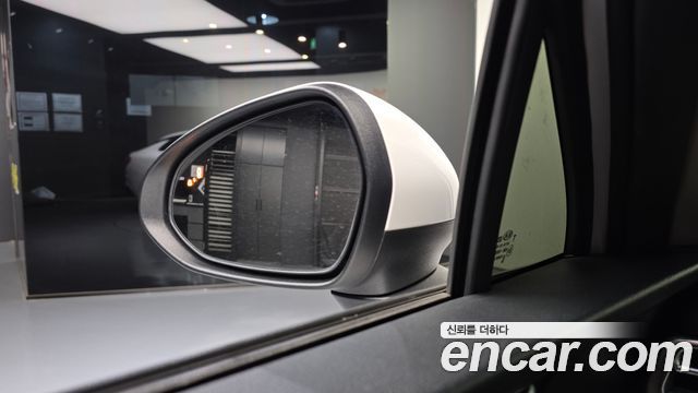 Kia K5 2022 — photo 17