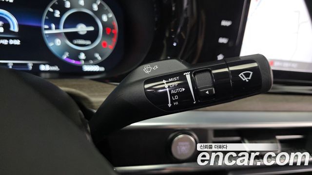 Kia K5 2022 — photo 20