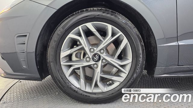 Hyundai Sonata 2023 — photo 5