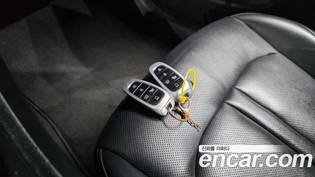 Hyundai Sonata 2023 — photo 22
