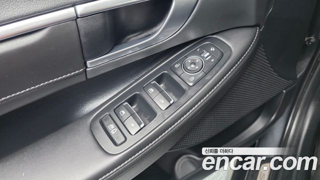 Hyundai Sonata 2023 — photo 28