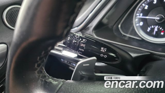 Hyundai Sonata 2023 — photo 29