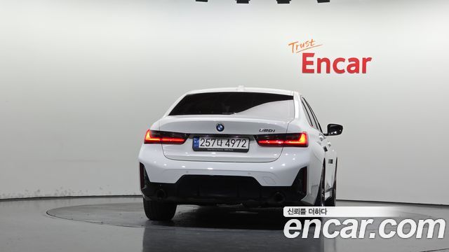 BMW 3-Series 2023 — photo 4