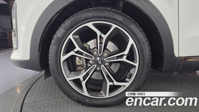 Kia Sportage 2019 — photo 5