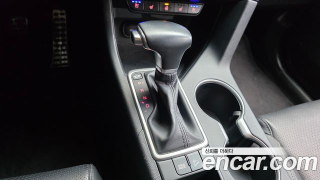 Kia Sportage 2019 — photo 12
