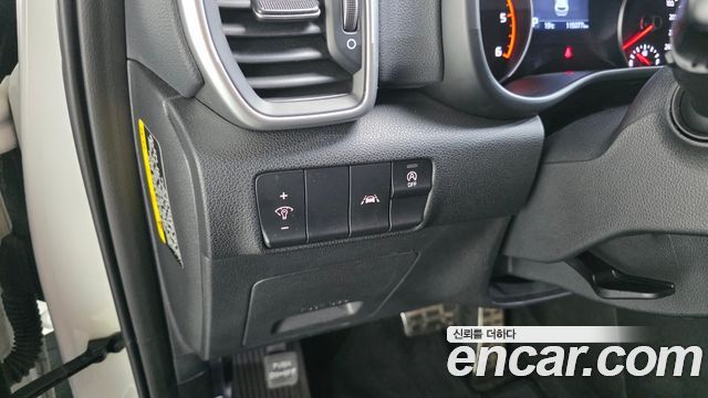 Kia Sportage 2019 — photo 22