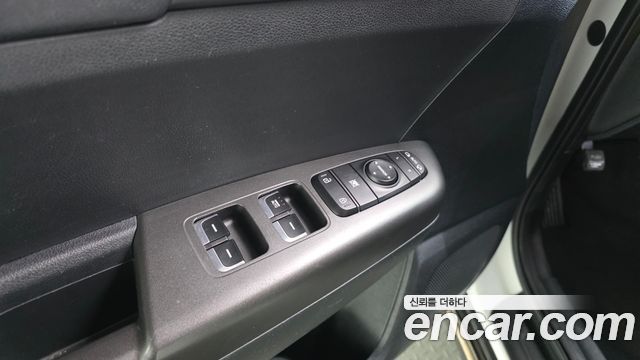 Kia Sportage 2019 — photo 23