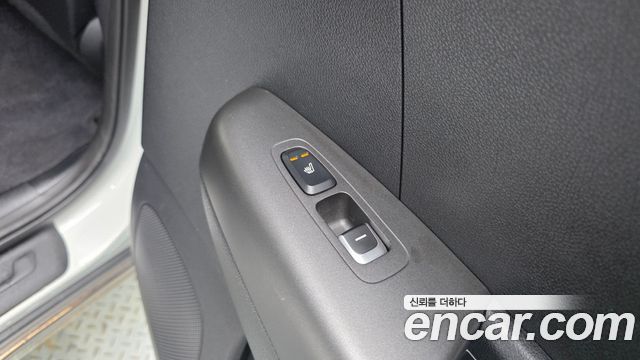 Kia Sportage 2019 — photo 25