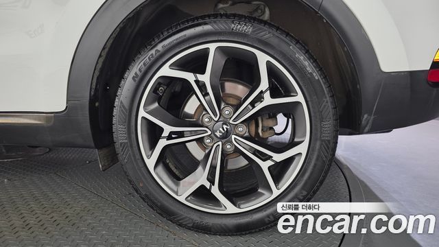 Kia Sportage 2019 — photo 7