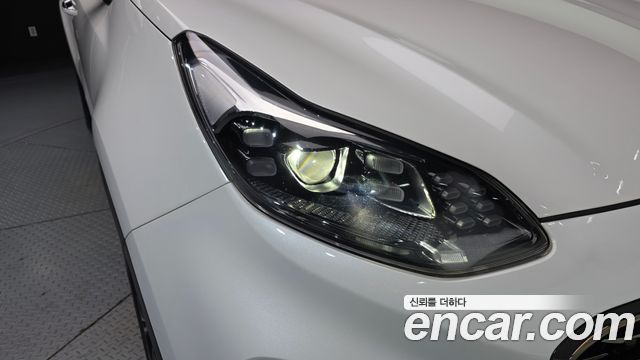 Kia Sportage 2019 — photo 8