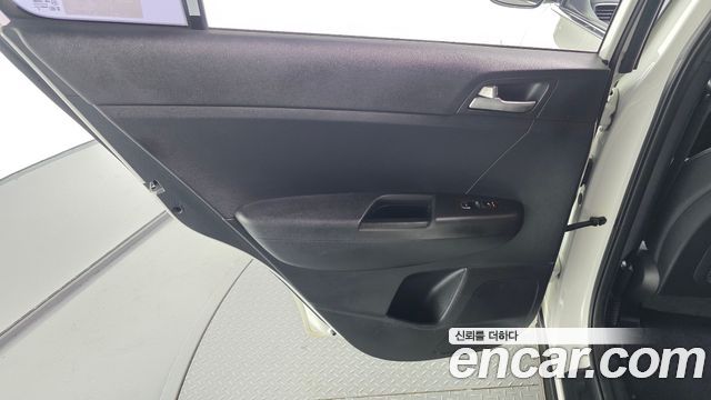 Kia Sportage 2019 — photo 15