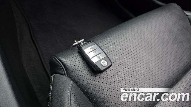 Kia Sportage 2019 — photo 29