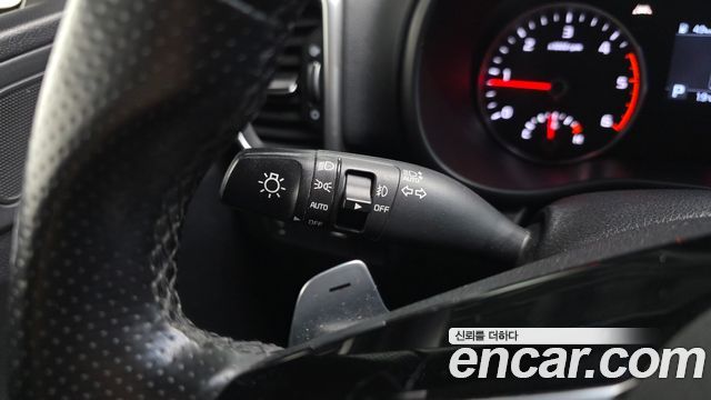 Kia Sportage 2019 — photo 31