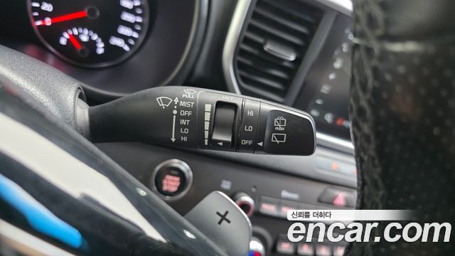 Kia Sportage 2019 — photo 32