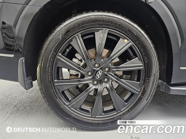 Hyundai Palisade 2022 — photo 5