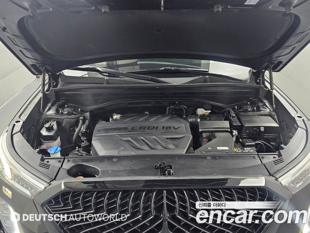 Hyundai Palisade 2022 — photo 6