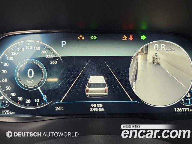 Hyundai Palisade 2022 — photo 8