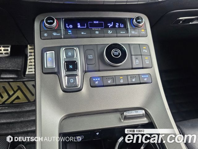Hyundai Palisade 2022 — photo 9