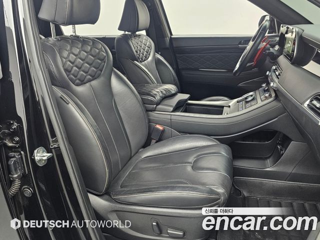 Hyundai Palisade 2022 — photo 10